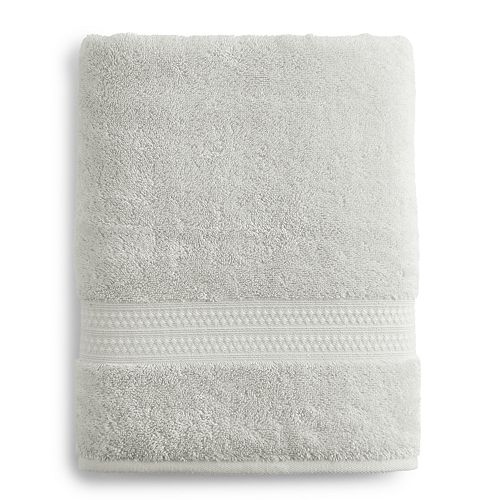 LC Lauren Conrad Organic Cotton Bath Towel