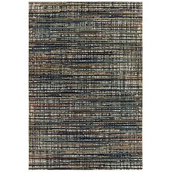 StyleHaven Brody Textured Striped Rug