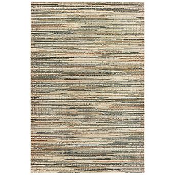 StyleHaven Brody Textured Striped Rug
