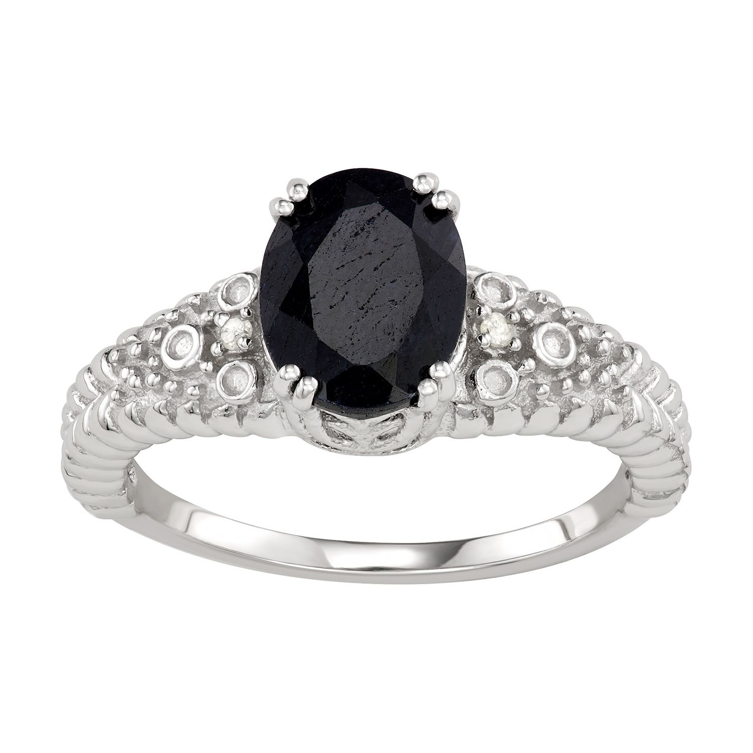 Kohls jewelry sales birthstone rings