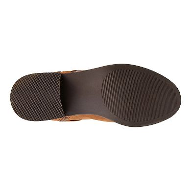 Journee Meg Women's Tall Boots