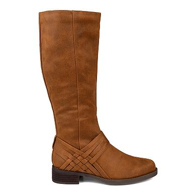 Journee Collection Meg Women's Tall Boots