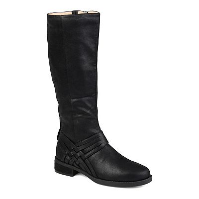 Journee Collection Meg Women s Tall Boots