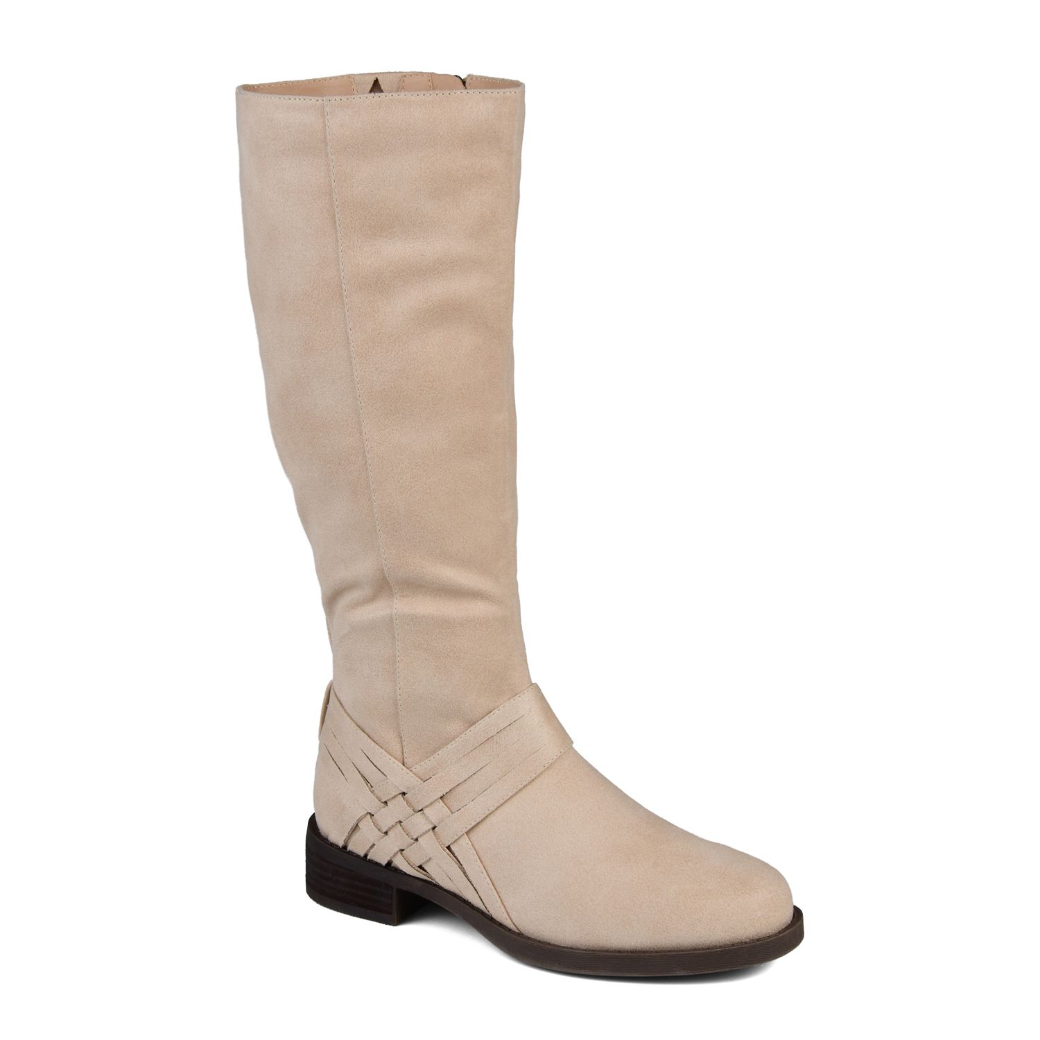 womens dress boots at kohls