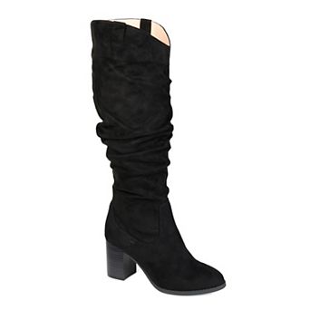Journee Aneil Women's Knee-High Boots