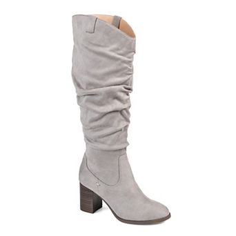 Journee Aneil Women's Knee-High Boots
