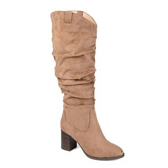 Journee Aneil Women's Knee-High Boots