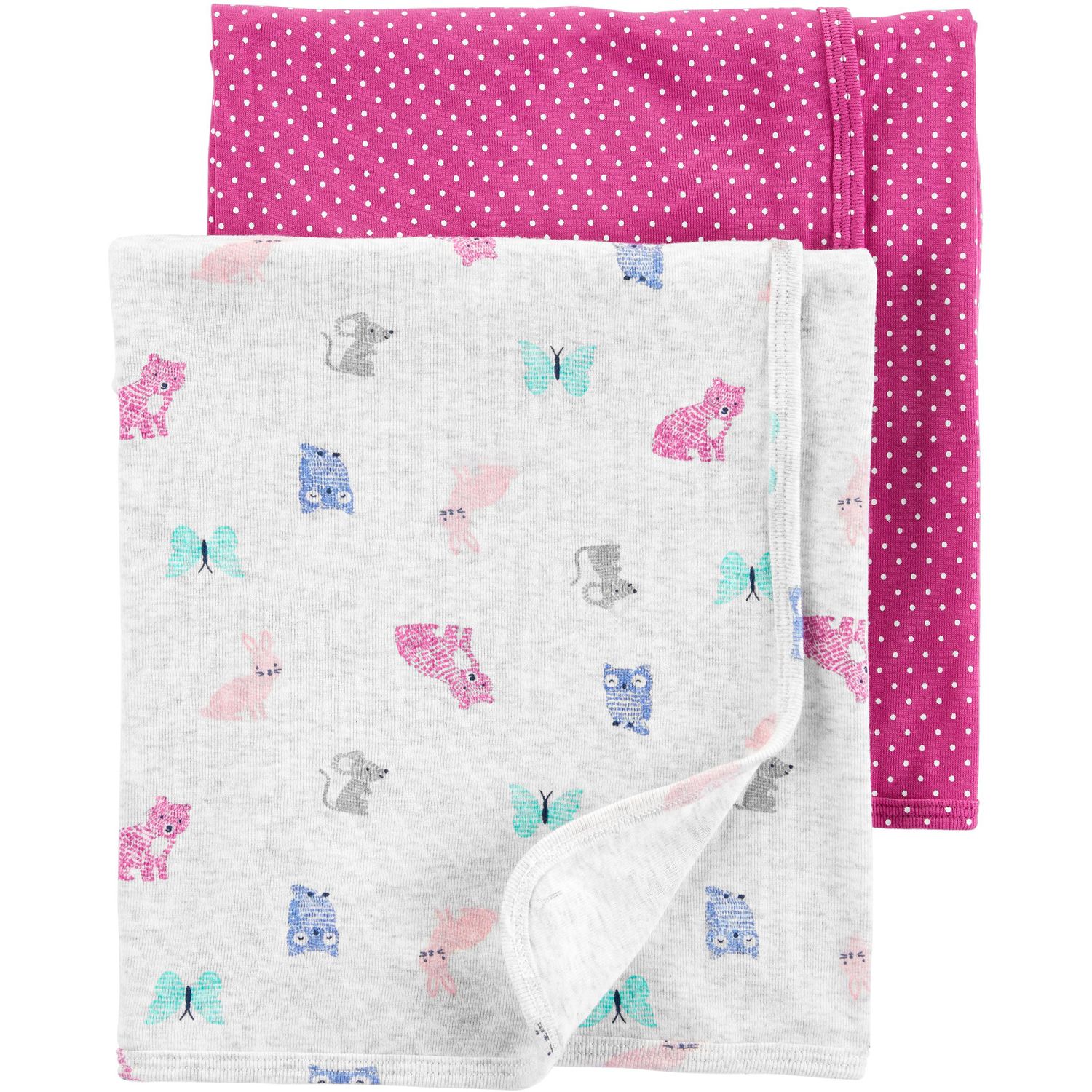 kohls swaddle blankets