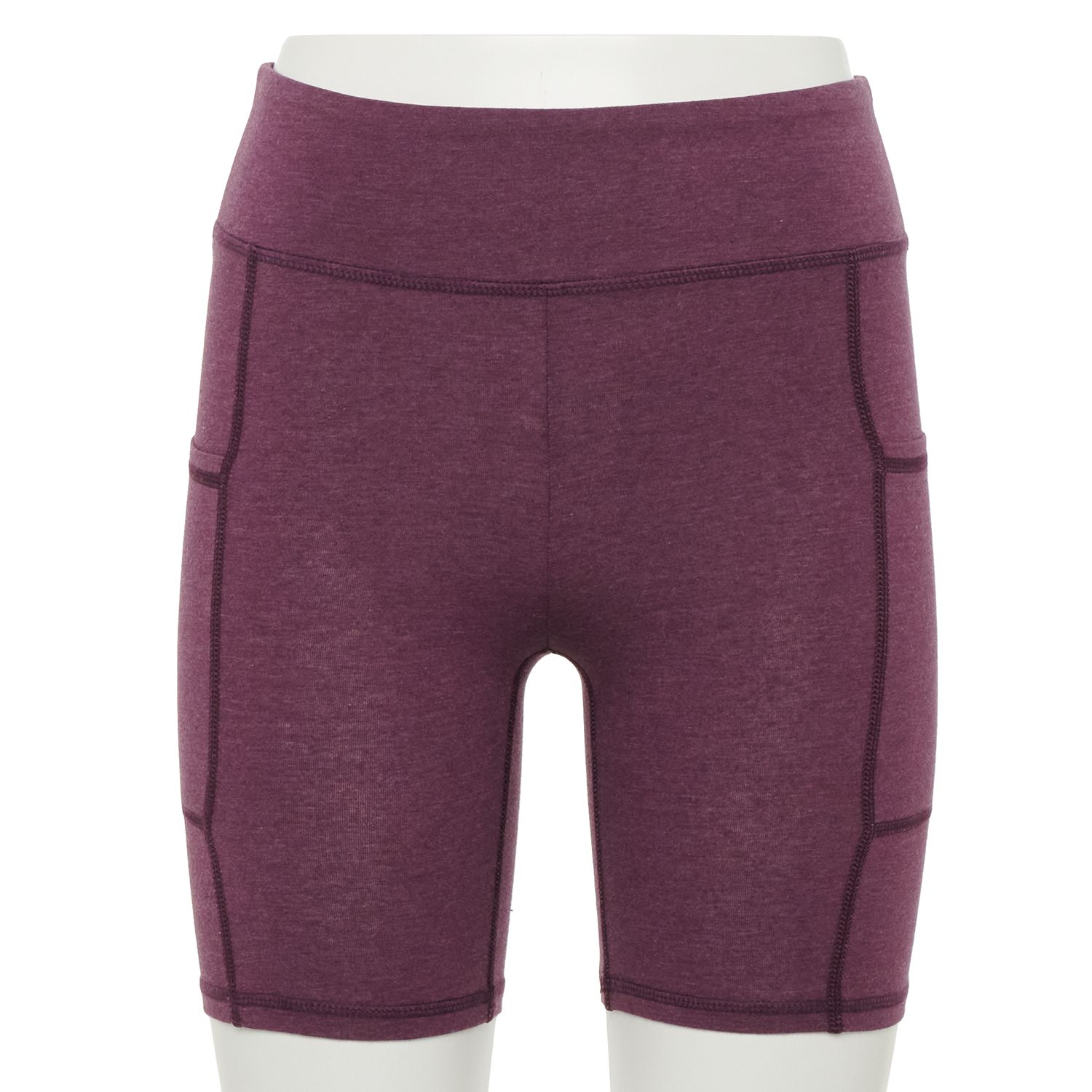 low rise chino shorts