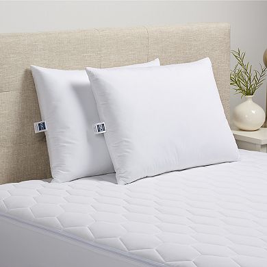 The Big One® Feather Pillow