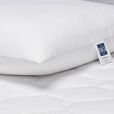 Kohls big pillow best sale