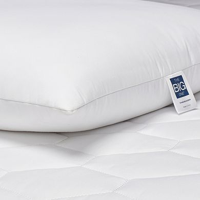The Big One® Feather Pillow