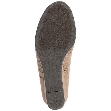 Journee Mylee Women's Ankle Boots
