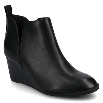 Journee Mylee Women's Ankle Boots