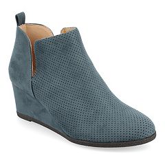 Kohls hotsell blue boots