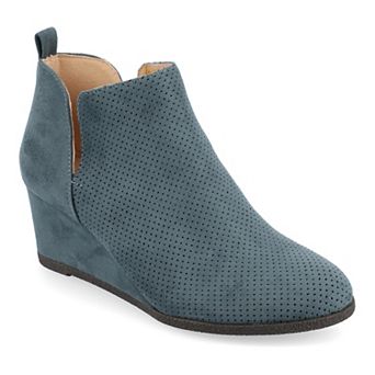 Journee Mylee Women's Ankle Boots