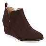 Journee Collection Mylee Women's Ankle Boots