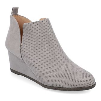 Journee Mylee Women's Ankle Boots