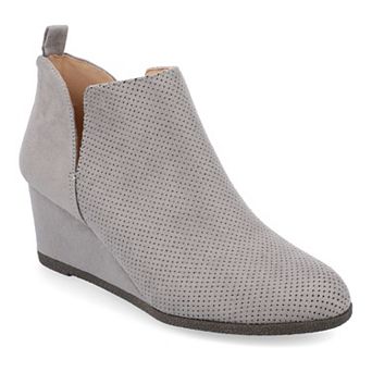 Journee Mylee Women's Ankle Boots