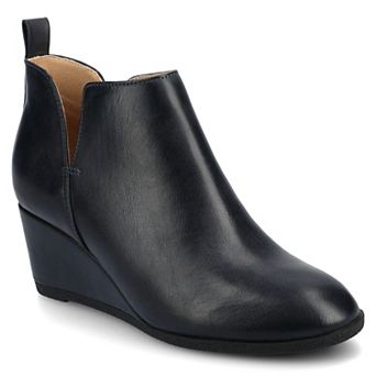 Journee Mylee Women's Ankle Boots