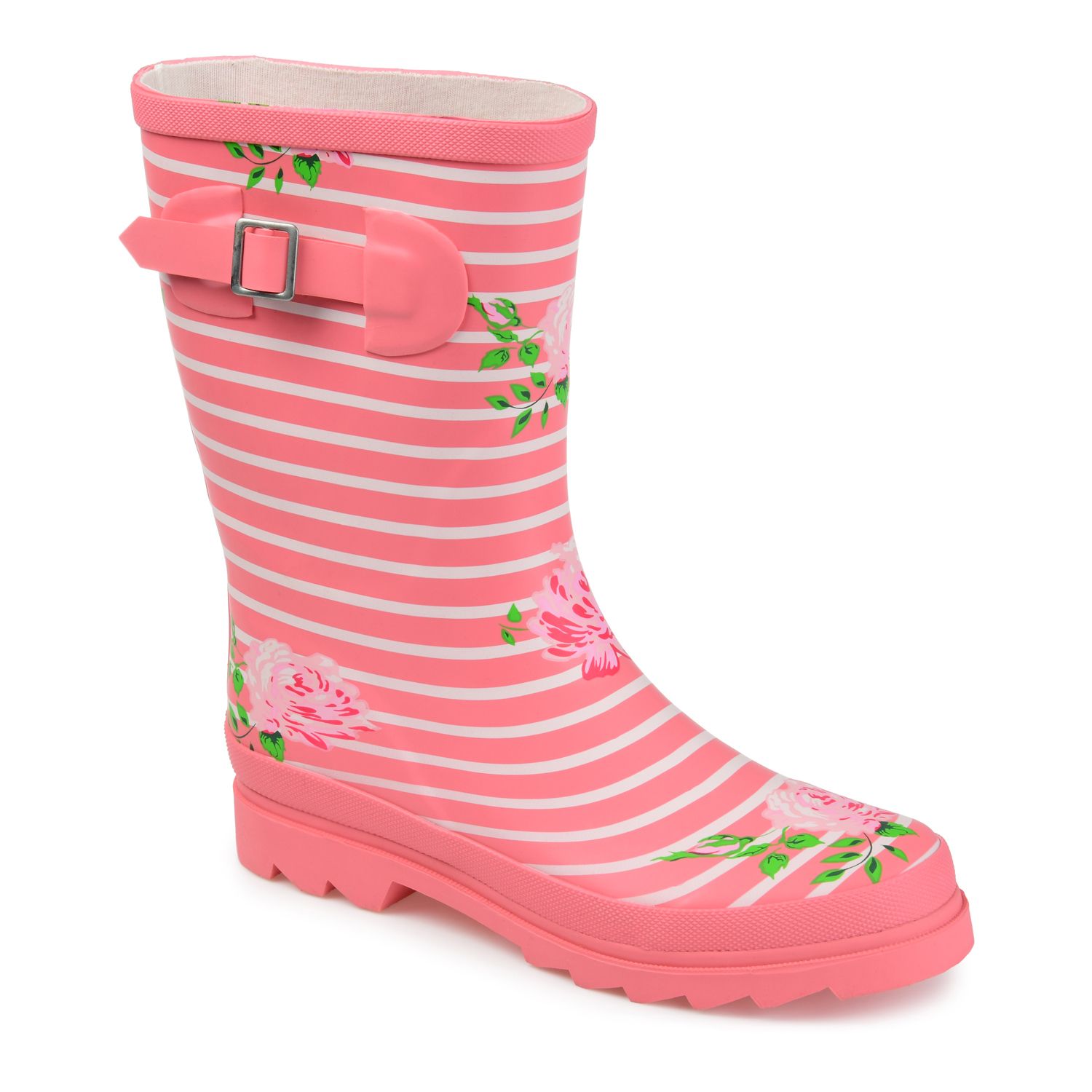 women's rain boots kohls