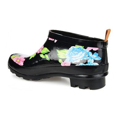 Journee Rainer Women's Rainboots