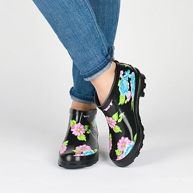 Journee Rainer Women's Rainboots