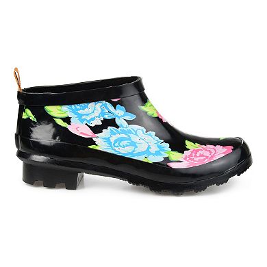 Journee Rainer Women's Rainboots