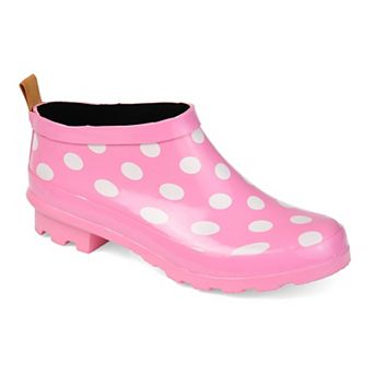 Journee Rainer Women's Rainboots
