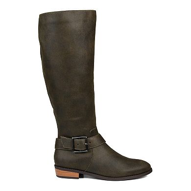 Journee Collection Winona Women's Riding Boots