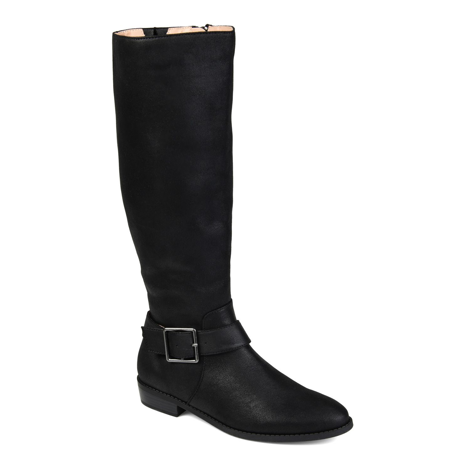 journee collection april women's tall boots