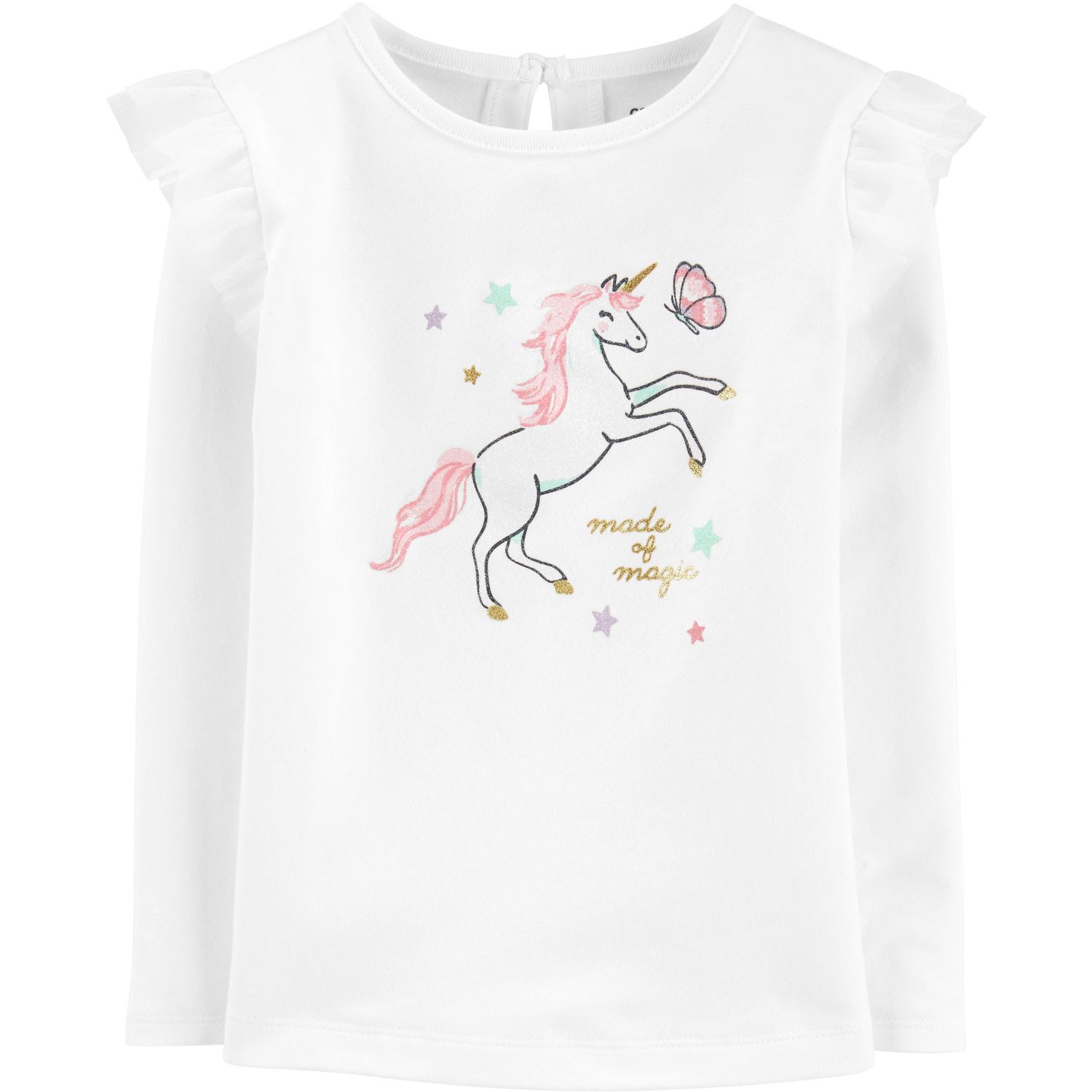 unicorn shirt kohls