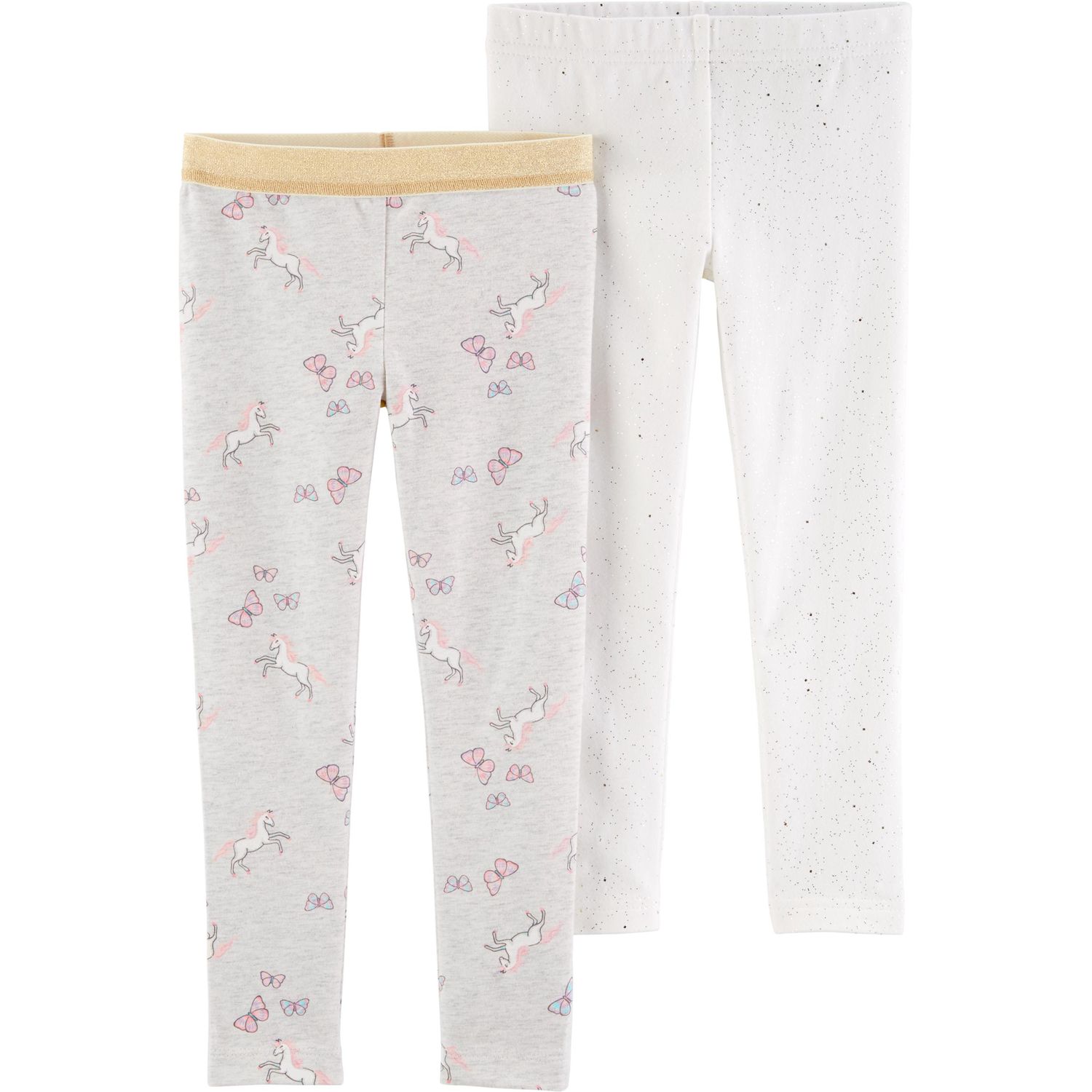 carter's unicorn pants