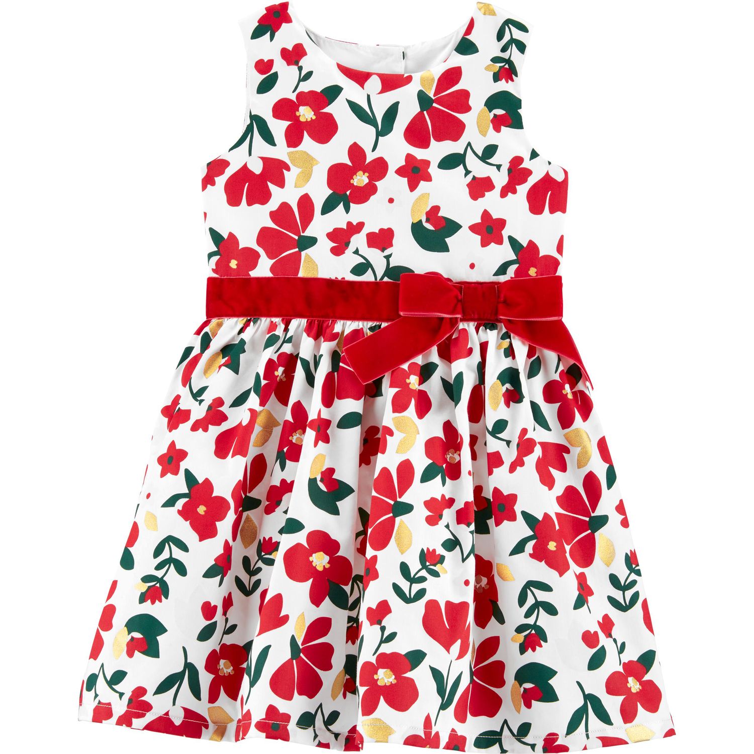 kohls holiday dresses for toddlers