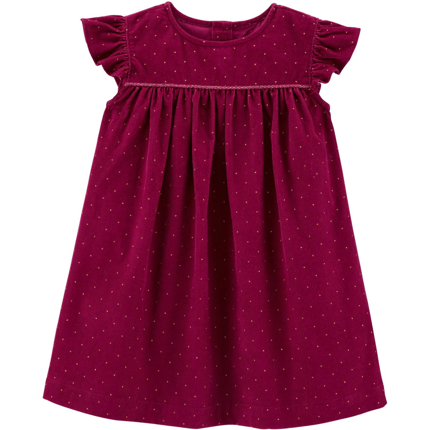 kohls holiday dresses for toddlers