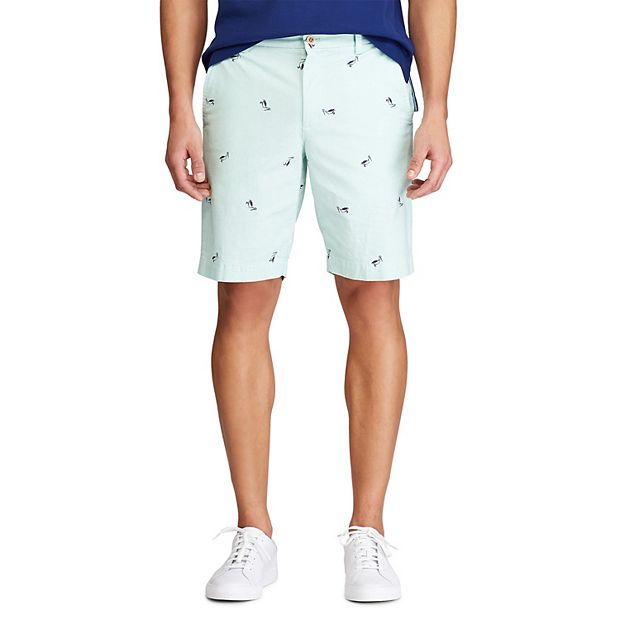 Kohls mens best sale chaps shorts