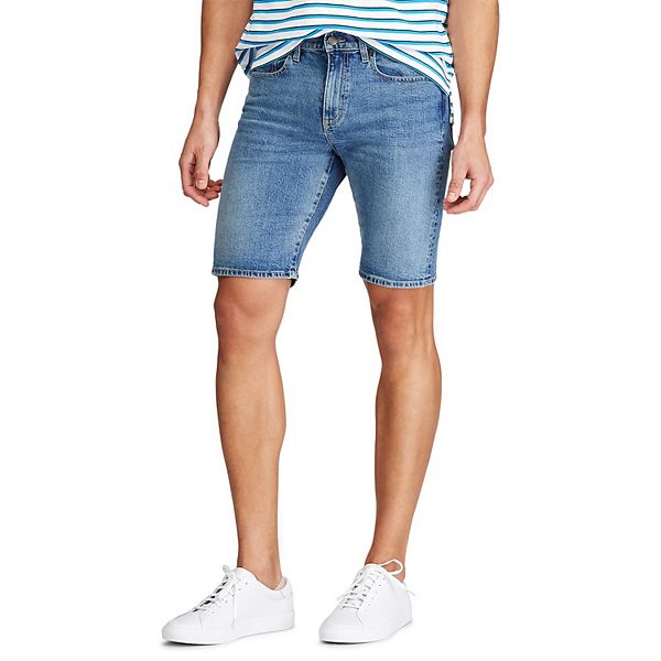 Kohls mens 2024 denim shorts