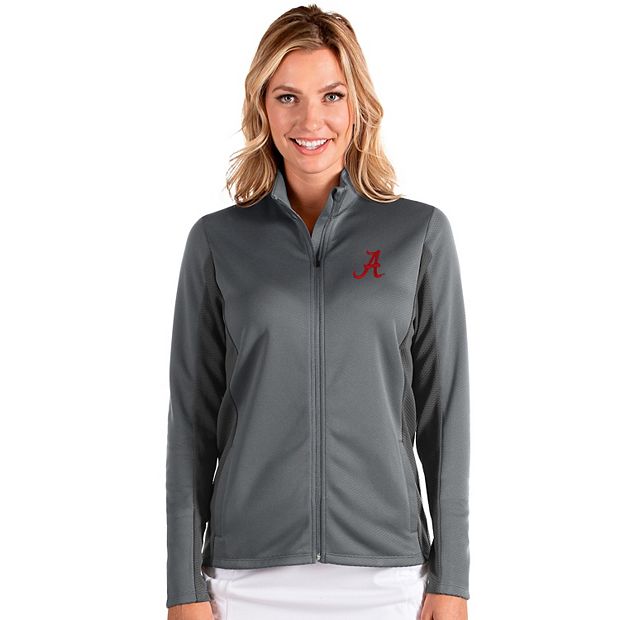 Alabama crimson tide hot sale women's jackets