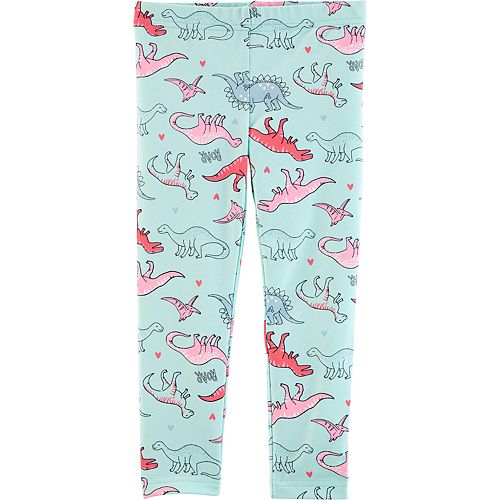 dinosaur jogging bottoms