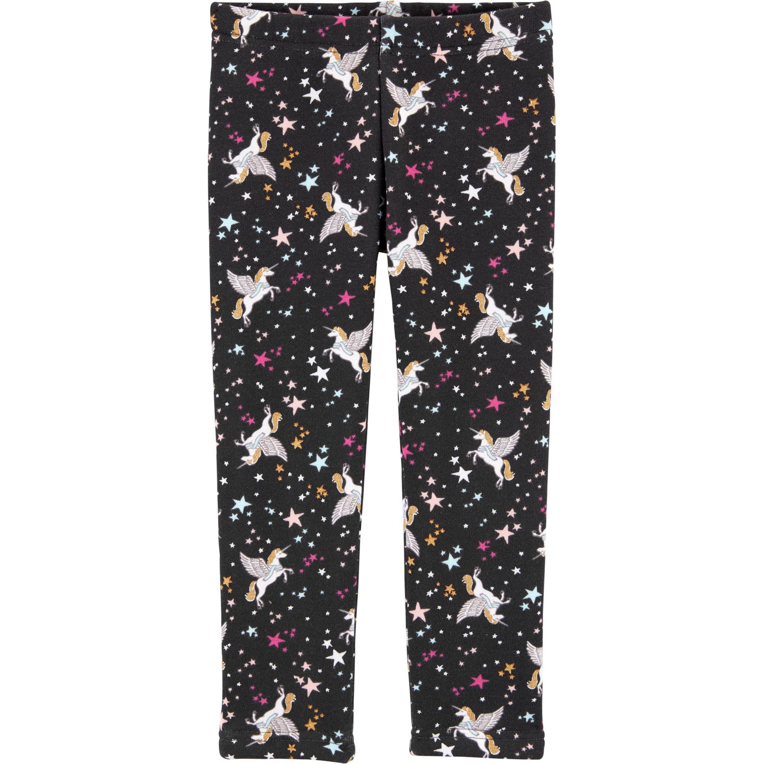 baby fleece leggings