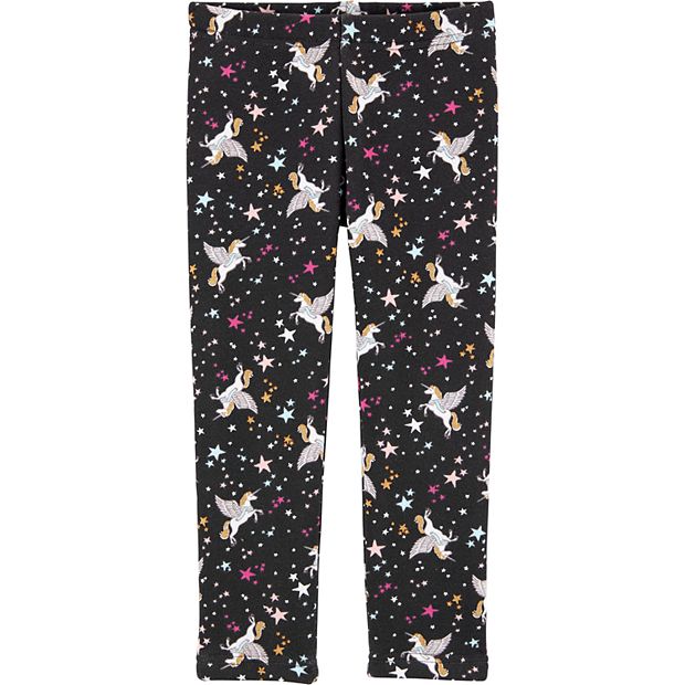 Cozy Fleece Leggings