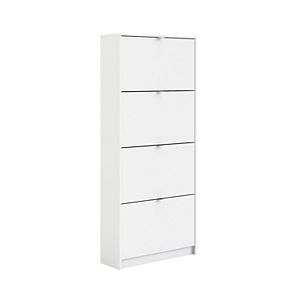 Winsome Halifax 7 Drawer Mobile File Cabinet