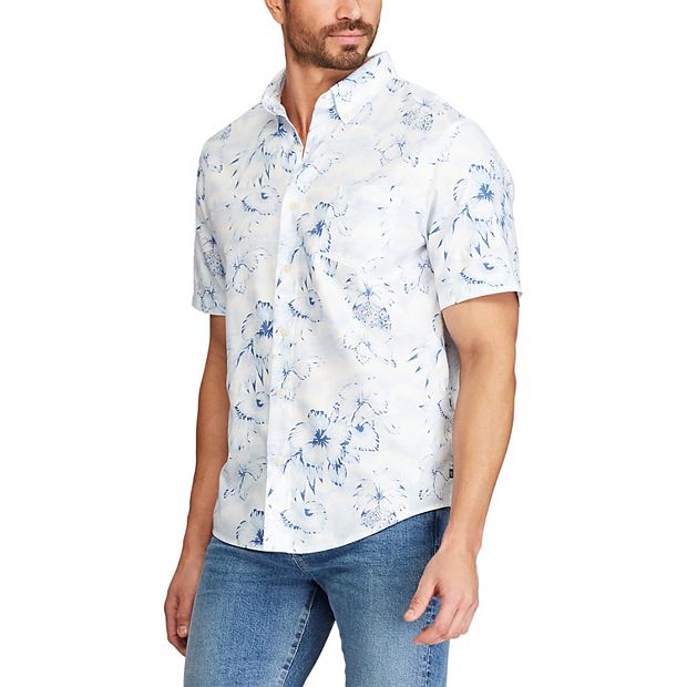 Kohls untucked 2024 dress shirts