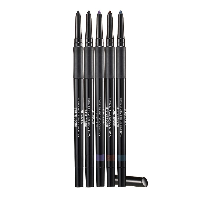 UPC 849154034765 product image for Laura Geller INKcredible Waterproof Gel Eyeliner Pencil Set | upcitemdb.com