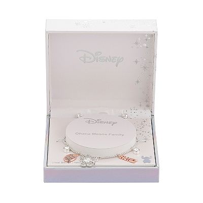 Kohls disney jewelry discount