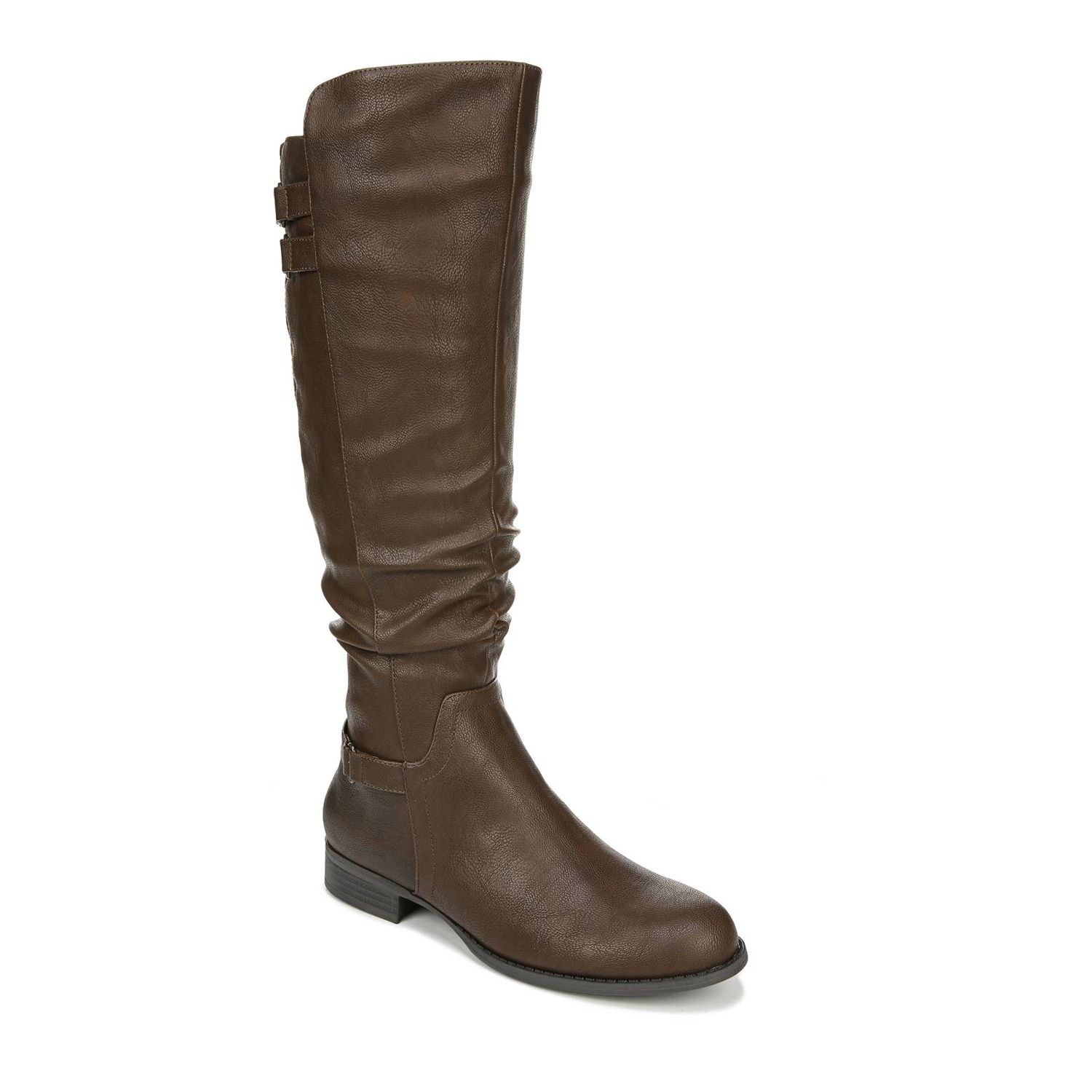 kohls lifestride boots