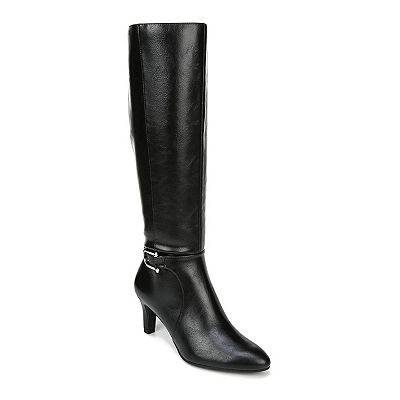 LifeStride Galina Women s High Heel Tall Boots