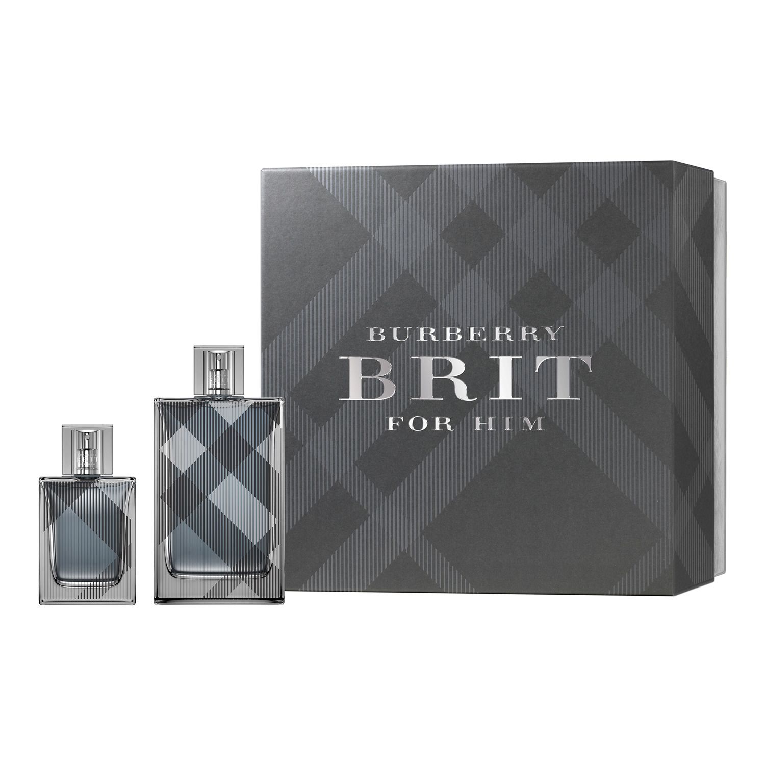 burberry men's cologne gift sets