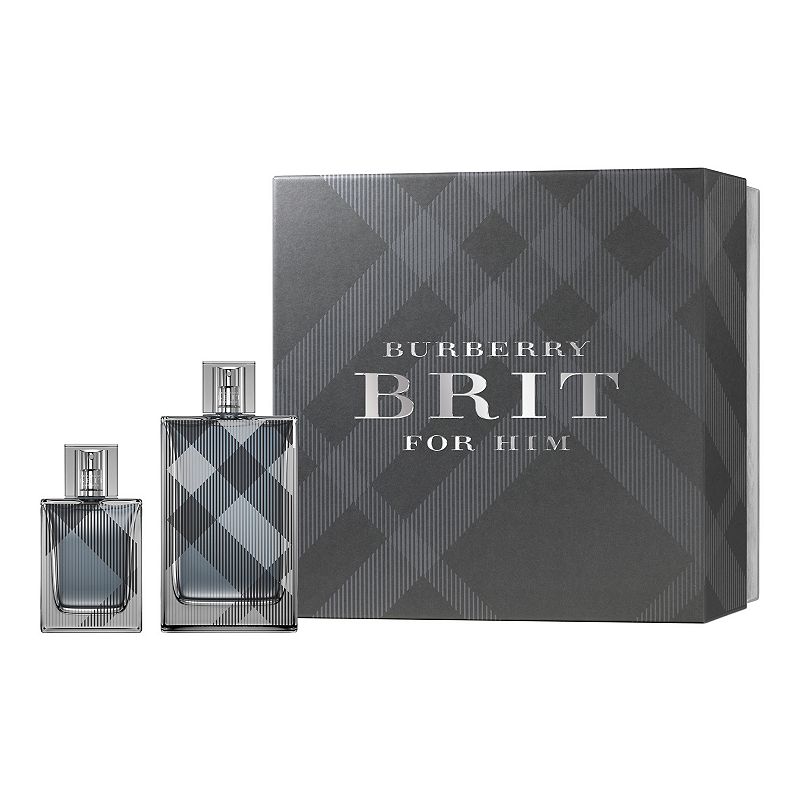 EAN 3614227703339 product image for Burberry Brit Men's Cologne Gift Set | upcitemdb.com