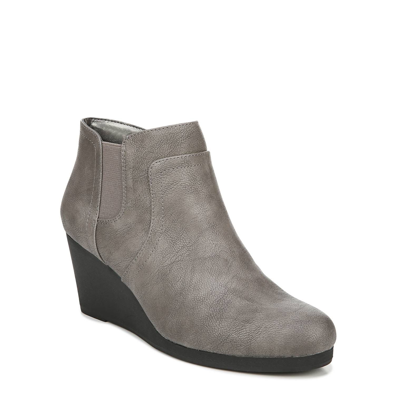 lifestride adriana boot